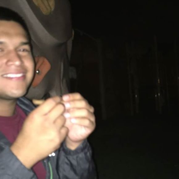 Meet your Posher, Sergio - Picture 1 of 1