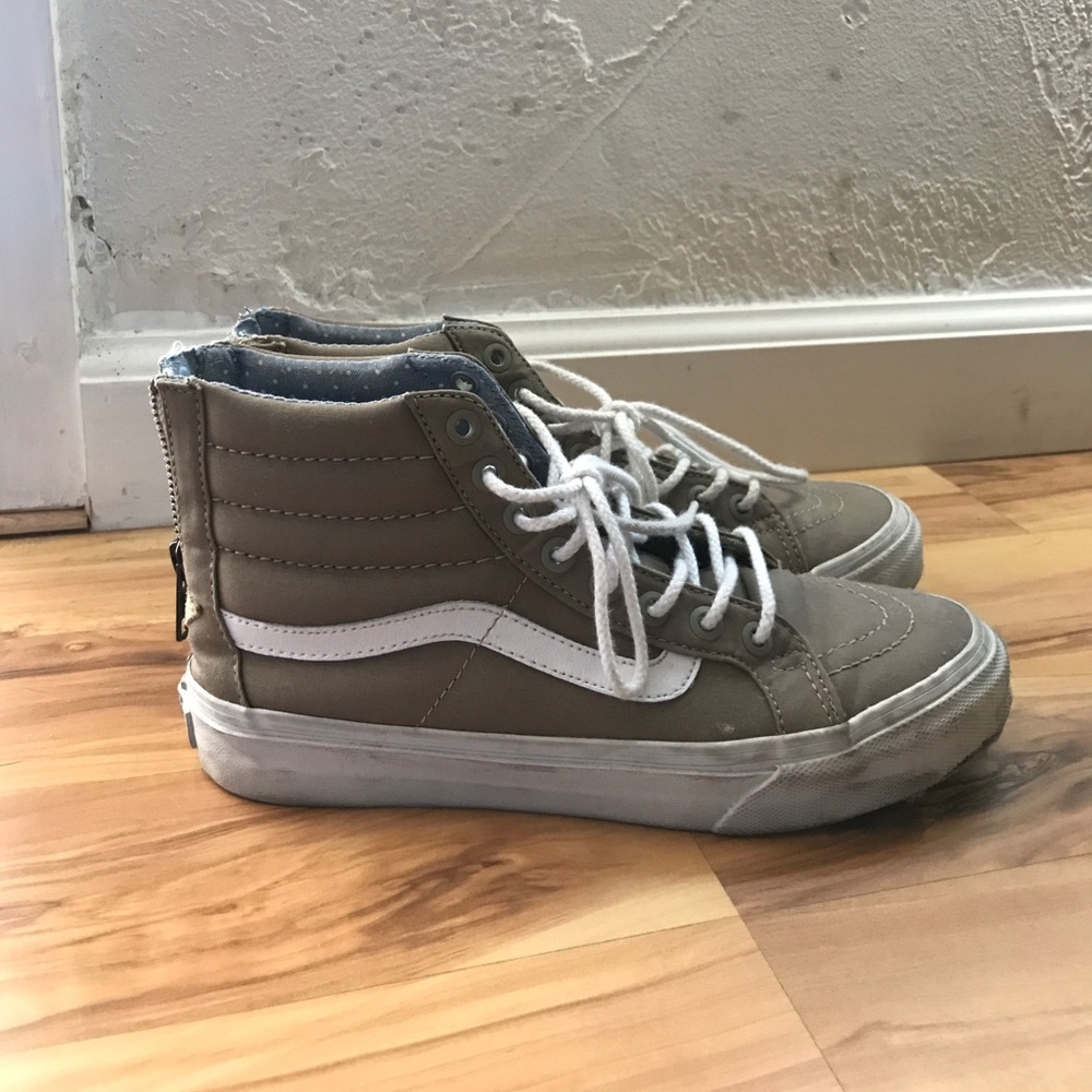 Vans sk8 hi