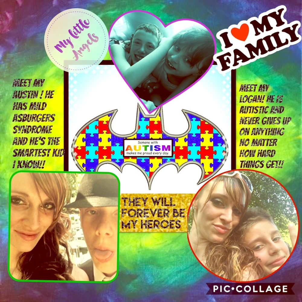 SORRY FOR ANY DELAYS! PLEASE TAKE A MOMENT TO READ