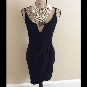Night Out Party Dress