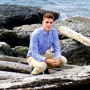 Meet your Posher, Jake