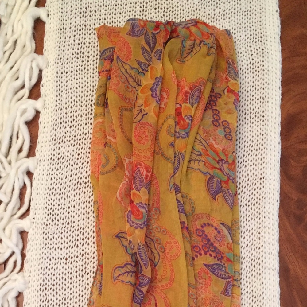Shawl/Scarf