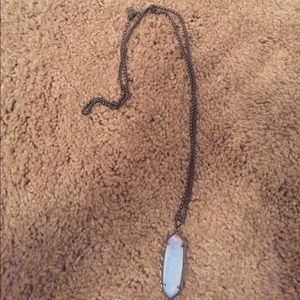 Kendra Scott necklace