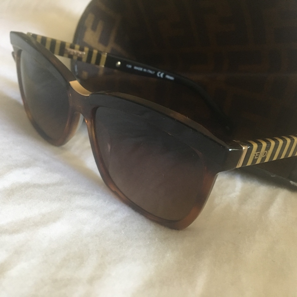 fendi sunglasses