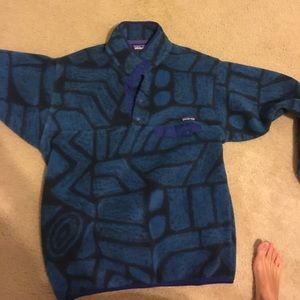 Patagonia Pullover
