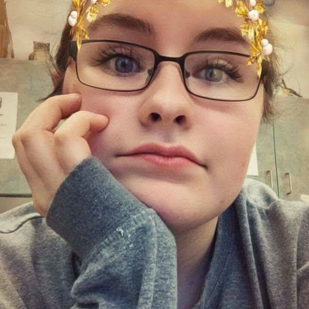 Meet your Posher, Katlyn