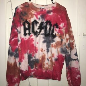 Crew Neck Sweater