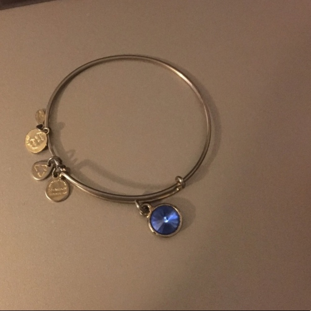Alex and Ani bangle