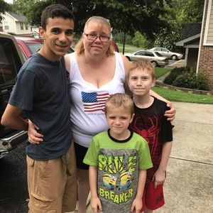 Meet your Posher, Trish