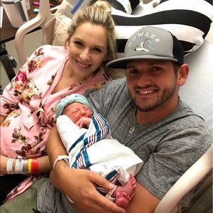 Meet your Posher, Dom