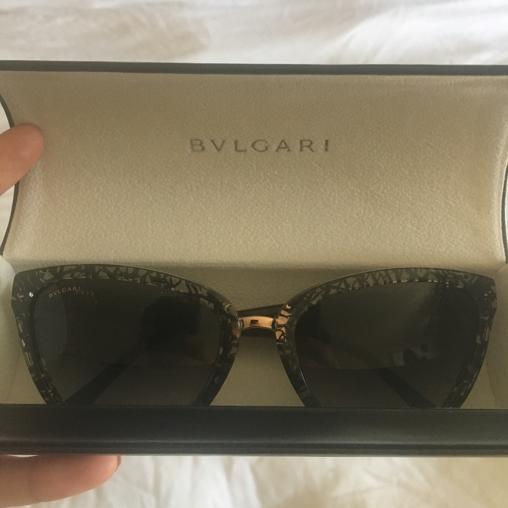bvlgari sunglasses