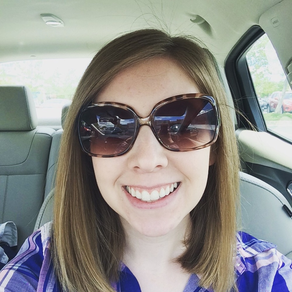 Meet your Posher, Lindsay