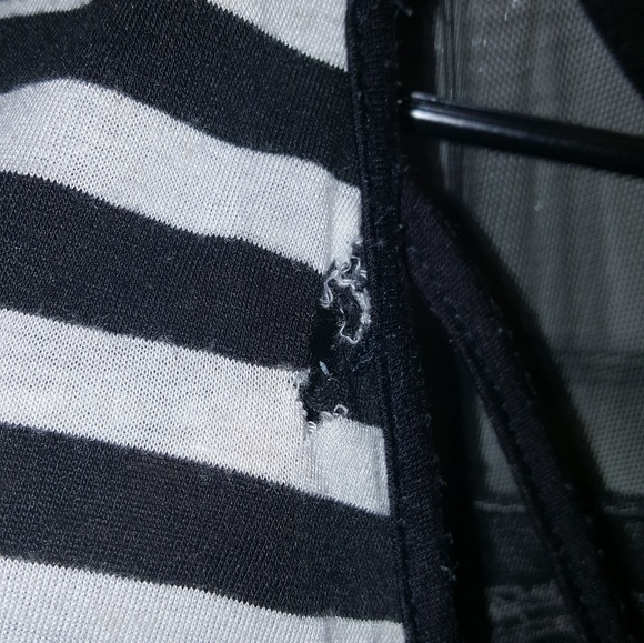 Tunic😍😍😍 sheer - Picture 4 of 4