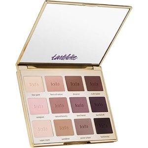 Tartelette Matte Palette