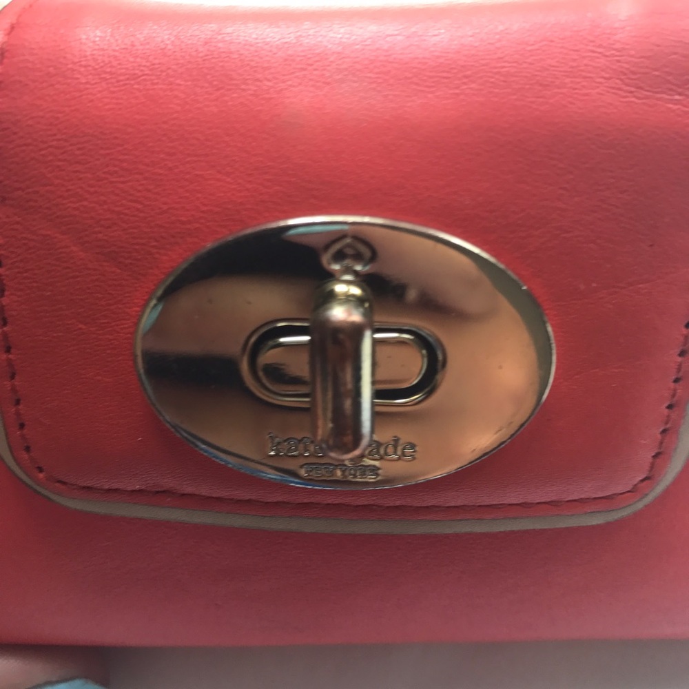 Kate Spade Wallet - Picture 3 of 7