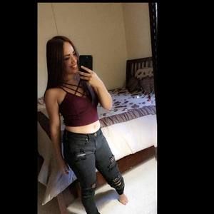 Meet your Posher, Susie