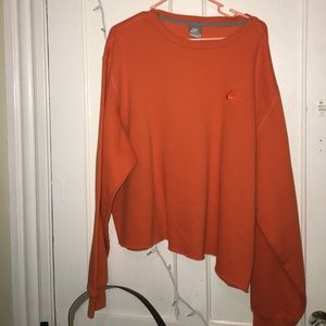 Nike Crew Neck