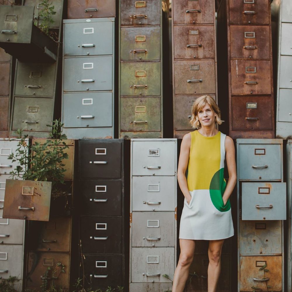 Meet your Posher, Audrey