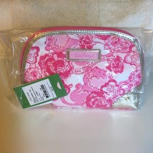 Lilly Pulitzer Makeup Case