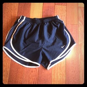 Nike running shorts!!!! 😋