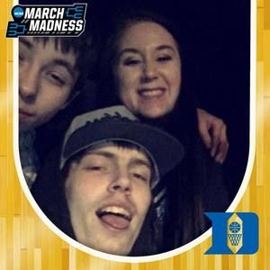 Meet your Posher, Jared