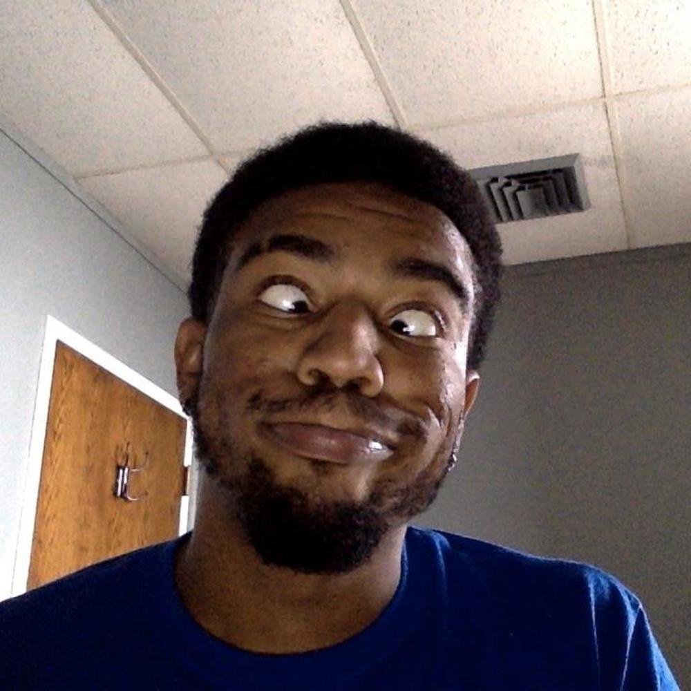 Meet your Posher, Jarron