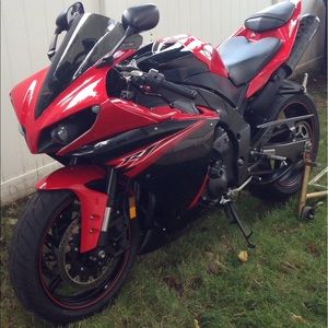 Meet your Posher, Dominic