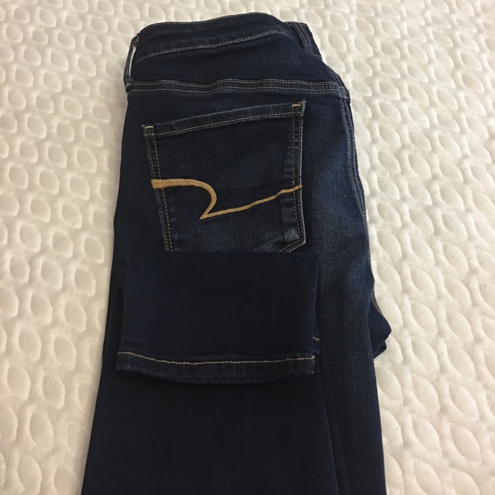 Women’s jeans size 10