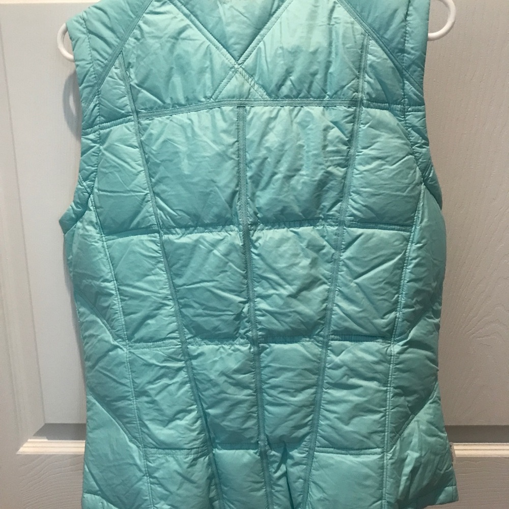 Columbia Vest