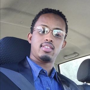 Meet your Posher, Qays