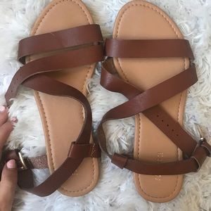Forever 21 sandals