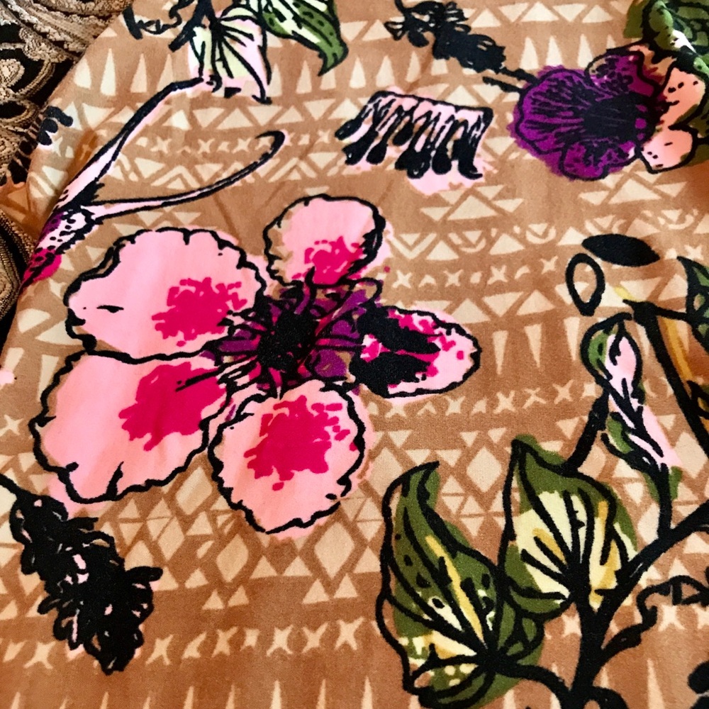 LuLaRoe leggings tc
