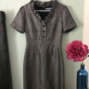 Antonio Melani fitted business dress