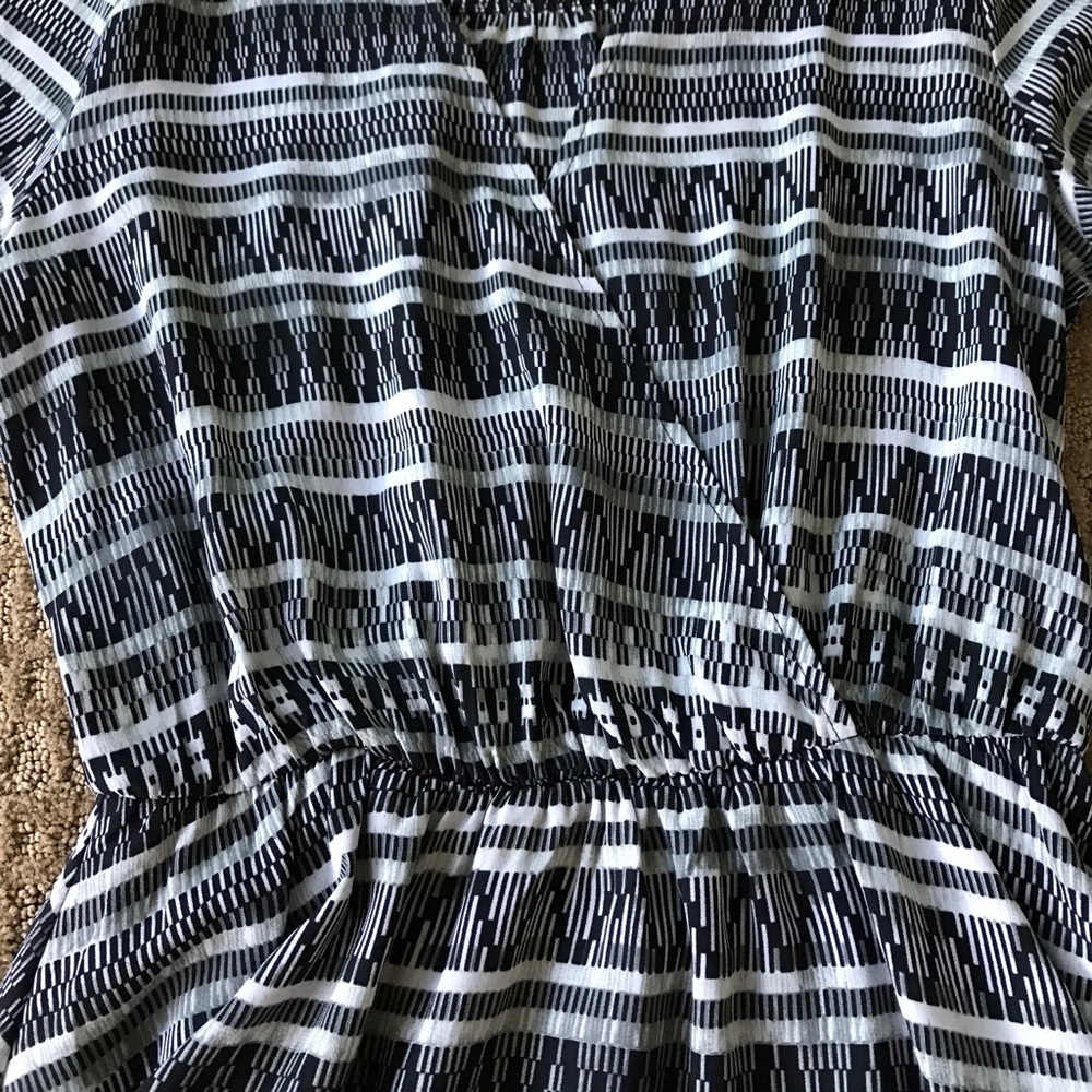 Lush Dress - Picture 4 of 4