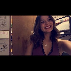 Meet your Posher, Paige