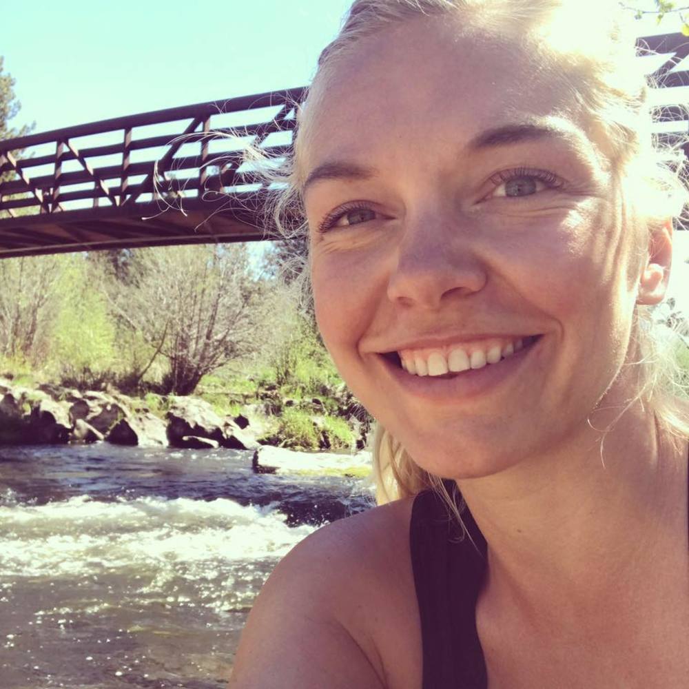 Meet your Posher, Trista