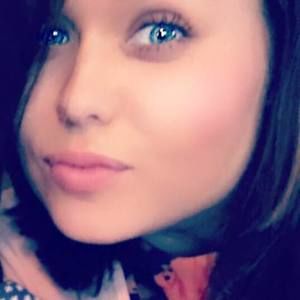 Meet your Posher, Ashlee