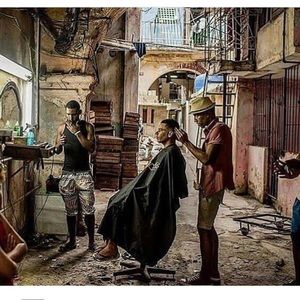 Meet your Posher, Citation