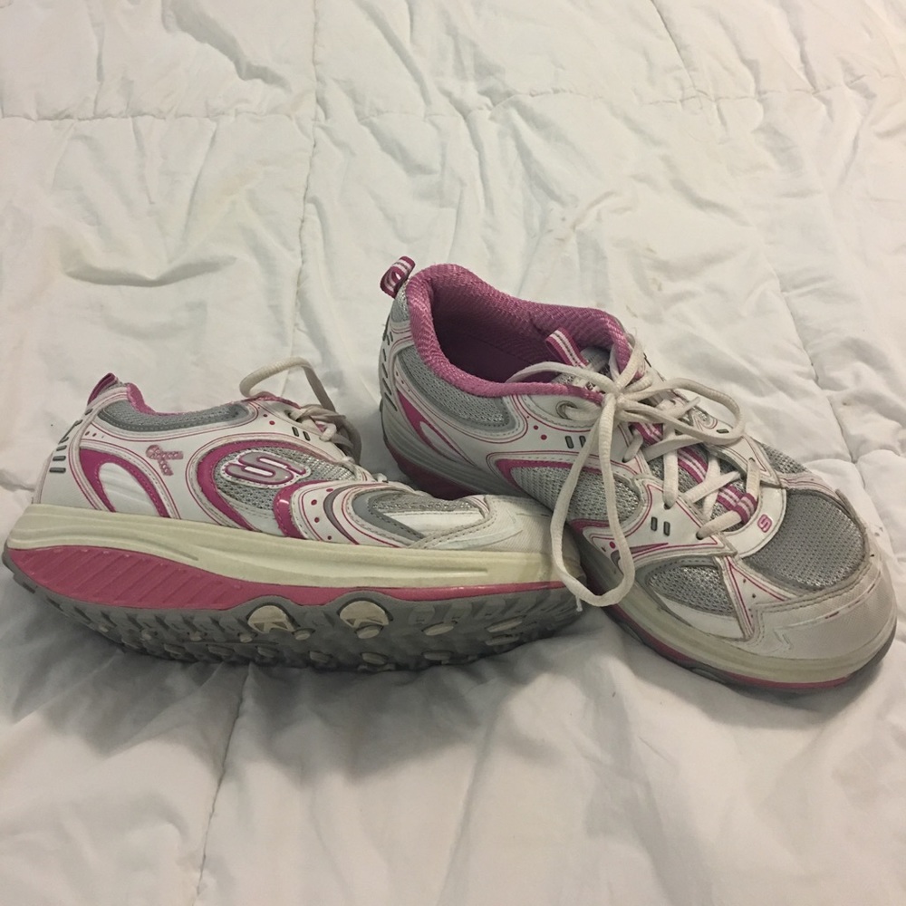 Skechers Shape Ups