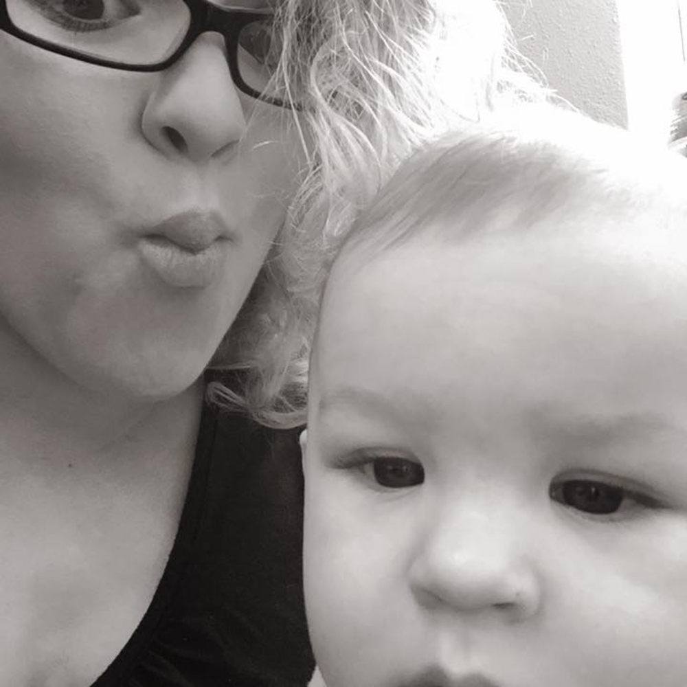 Meet your Posher, Alivia