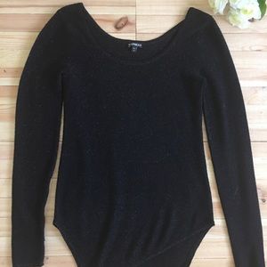 EXPRESS Long Sleeve Sweater
