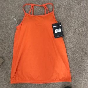 Black Diamond Sister Superior Tank