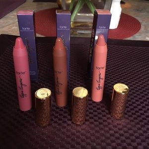 Tarte lippie lingerie bundle