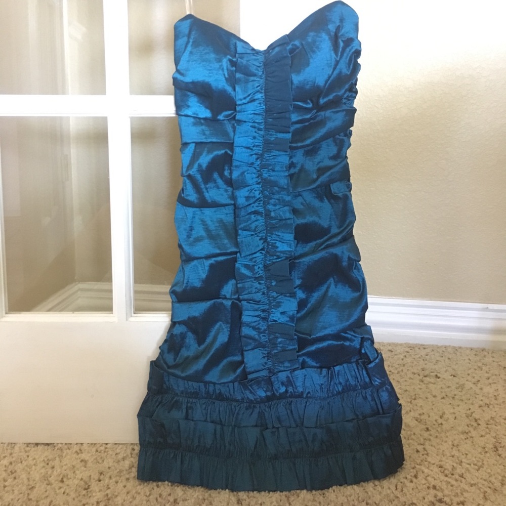 Cocktail Dress