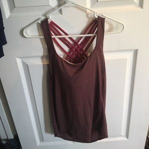 Lululemon Wild Tank