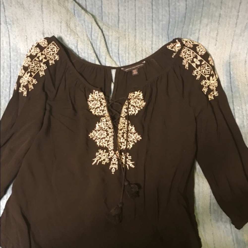 American eagle shirt