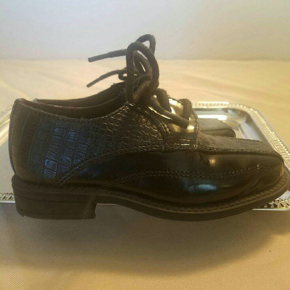Boys Dress Shoes
