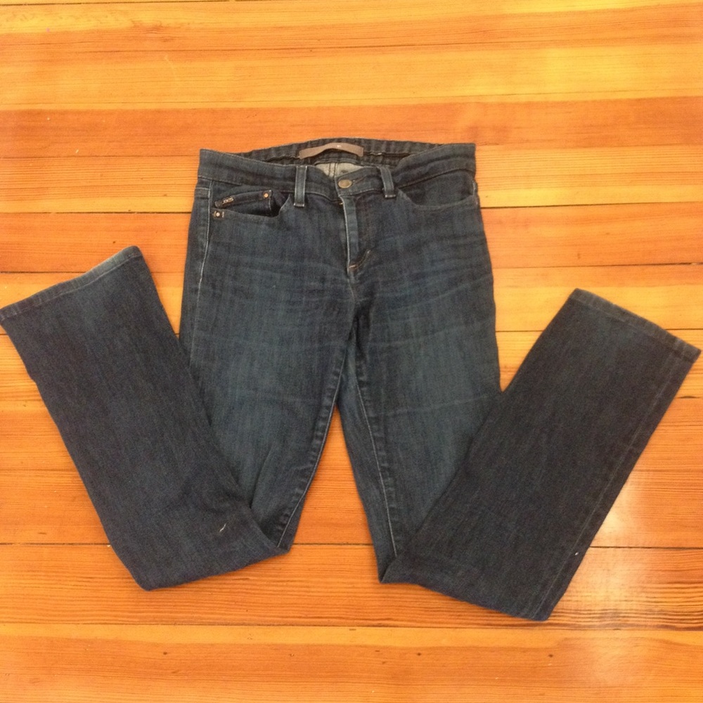 Joe's Jeans Provocateur Bree Wash Size 26