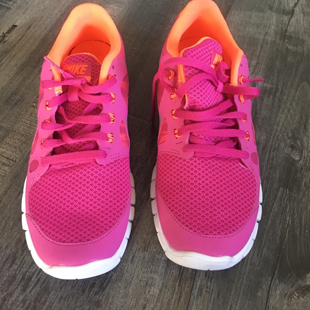 Nike Free 5.0