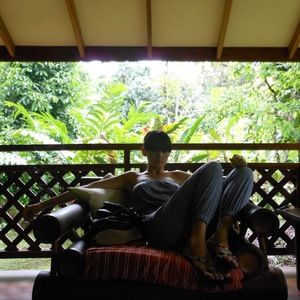 Meet your Posher, Monica